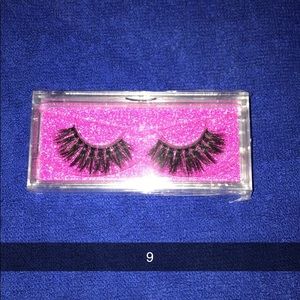 False Eyelashes